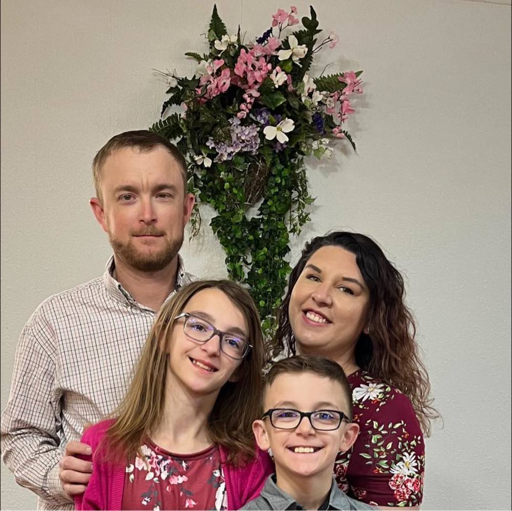 Meet your Posher, Jessie